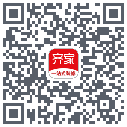齐家 QRcode