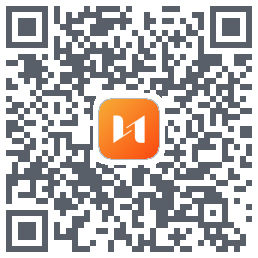 弘历投教 QRcode