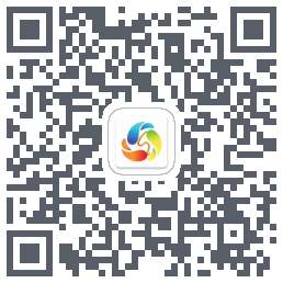 钓客联盟código QR de descarga de