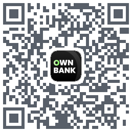OwnBank QRcode