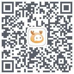 小鹿声文 QRcode