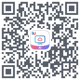 天翼云电脑的下载二维码