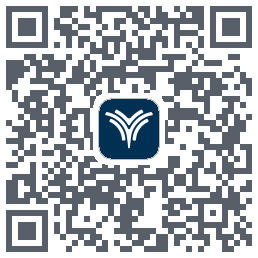 叮咚到家codice QR per il download