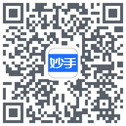 妙手医生 QRcode