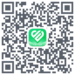 乐动健康生活 QRcode