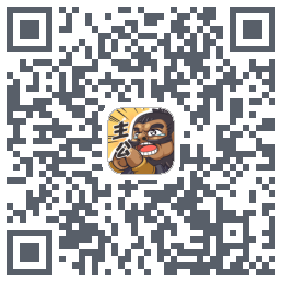 我是大主公的下載二維碼