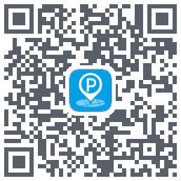 捷停车du code QR de téléchargement