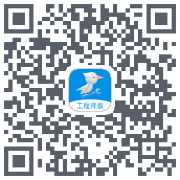 啄木鸟工程师codice QR per il download
