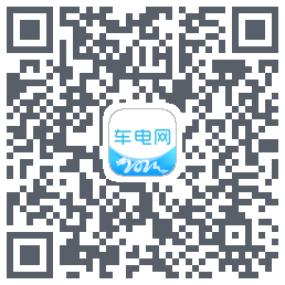 车电网código QR de descarga de