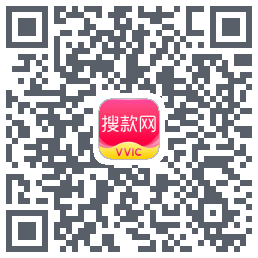 搜款网的下載二維碼