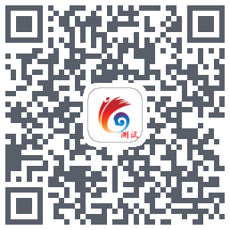 云岭先锋测试du code QR de téléchargement