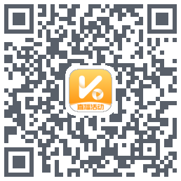 开播TV QRcode