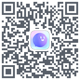 微光的下载二维码