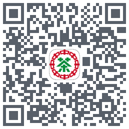 中茶尊享会 QRcode