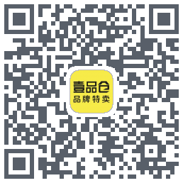 壹品仓 QRcode