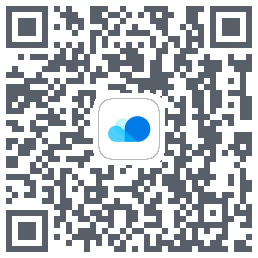 苏交控·服务区 QRcode