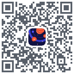 星盘说 QRcode