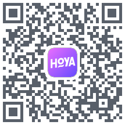 HOYA的下載二維碼