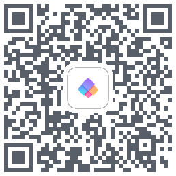 伙伴云Download QR-Code