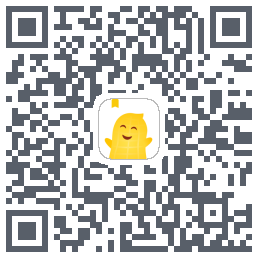 花生小说的下載二維碼