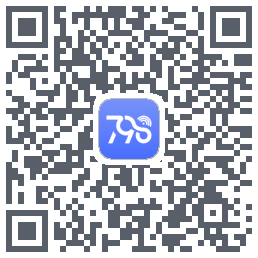 慧生活798 QRcode