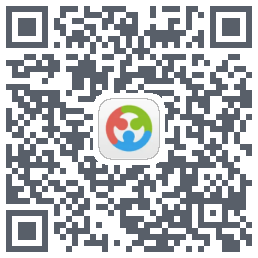 新西培学堂的下载二维码
