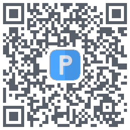 智慧停车助手 QRcode