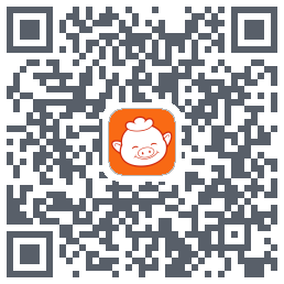 猪八戒的下载二维码