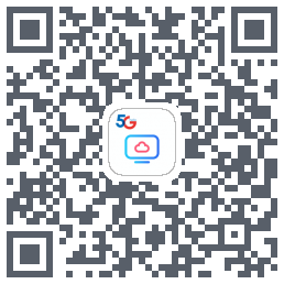 天翼云电脑 QRcode