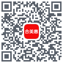 合美惠的下載二維碼