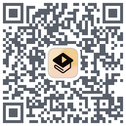 视频口语大师 QRcode