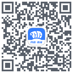 上上参谋 QRcode