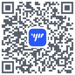 爱原物 QRcode