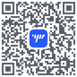 爱原物 QRcode