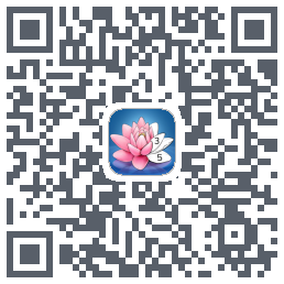 Zen Color QRcode