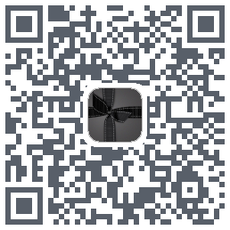 NETAPORTER中国 QRcode