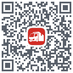 极兔司机APP的下載二維碼