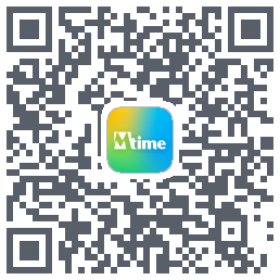 时光网 QRcode