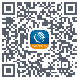 全球纺织网 QRcode