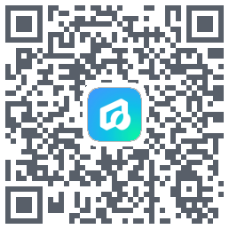 美图拍拍 QRcode