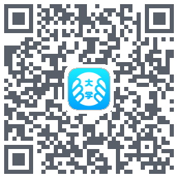 掌上大学 QRcode