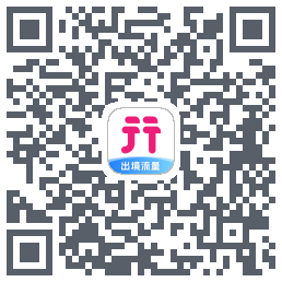 无忧行codice QR per il download