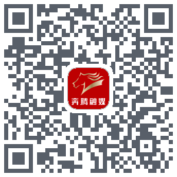 奔腾融媒的下载二维码