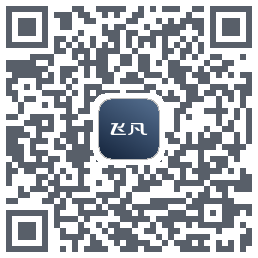 飞凡汽车codice QR per il download