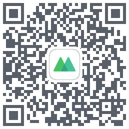 微购相册kod QR do pobrania