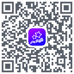星潮 QRcode
