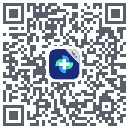 康复运动处方codice QR per il download