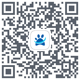 大脚丫 QRcode