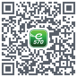 e570uat的下載二維碼