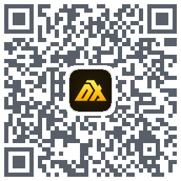 电讯云网咖 QRcode